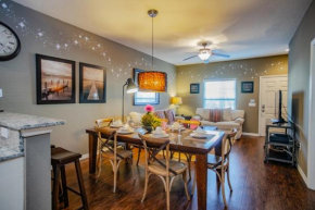 Townhome at West Lucaya Resort 3202